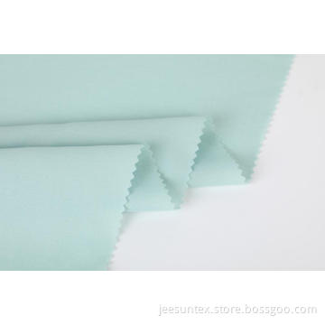 Custom Silk Super Soft Plain Knitted Fabric